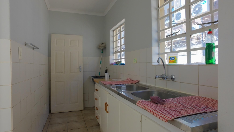 Commercial Property for Sale in Bodorp North West